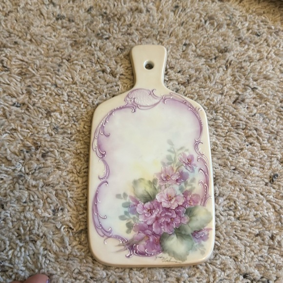 Wall decor - Picture 1 of 2